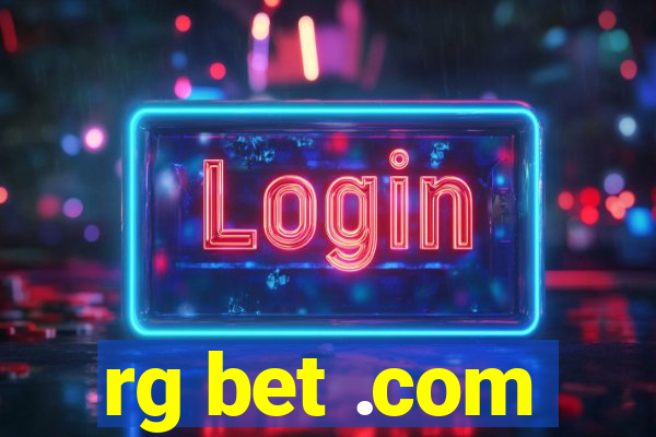 rg bet .com